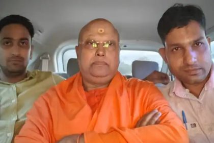 Swami Chaitanyananda Saraswati