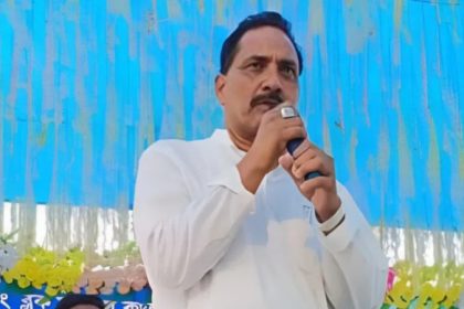 TMC leader Abdur Rahim Bakshi