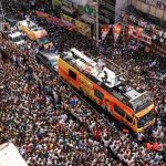 TVK Karur Rally Stampede Vijay