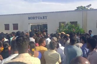 TamilNadu Karur Stampede