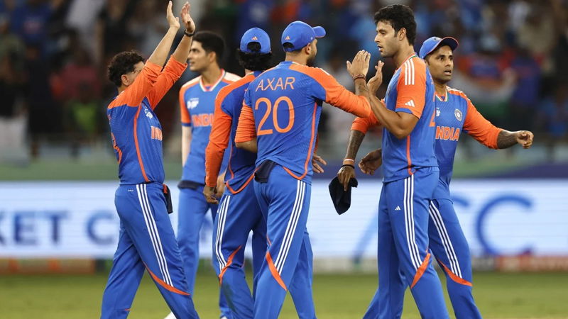 Team India 2