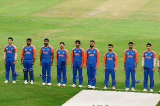 Team India 3