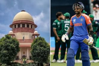 Team India