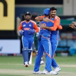 Team India Asia Cup