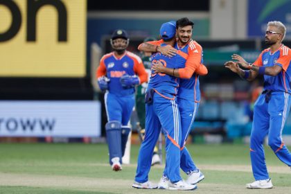 Team India Asia Cup