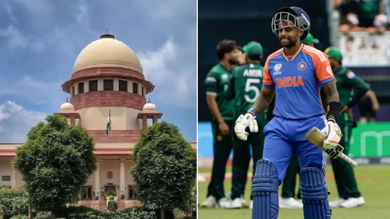 Team India