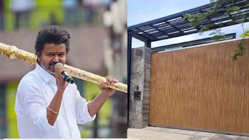 Thalapathy Vijay