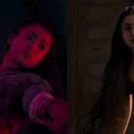 Thama Trailer Rashmika Mandanna
