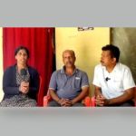 There was a conspiracy to spread against Veerendra Heggade Dharmasthala Temple in Kodagu too gang provided a copy of a ready made complaint 2