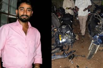 Tumakuru Accident