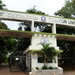 Tumkur University