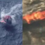US Strikes Venezuelan Drug Vessel