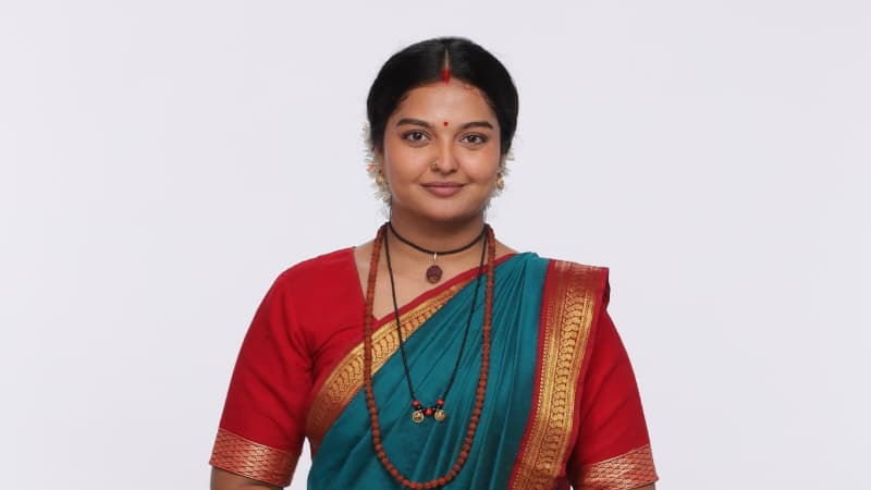 Udho Udho Shri Renuka Yellamma 3