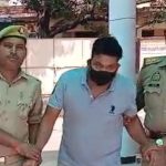 Uttar Pradesh Minor Girl Rape Infant died