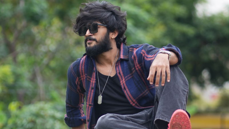 Varun Aradya