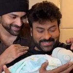 Varun Tej and Lavanya Tripathi welcome baby boy