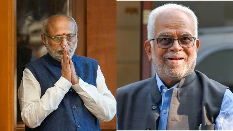 Vice President Election