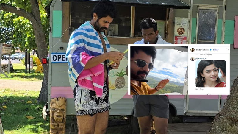 Vijay Deverakonda 04