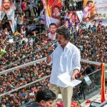 Vijay Thalapathy Tamil Nadu Karur Stampede