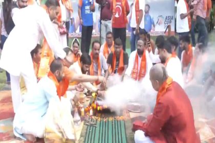 Vishwa Hindu Raksha Parishad