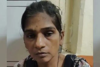 Woman Thrashes Her Children With Rolling Pin For Demanding Chicken. Son Dies