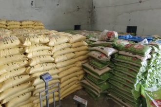 Yadagiri Rice Mill