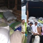 Yadagiri Rice Seize