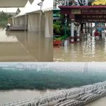 Yamuna flood