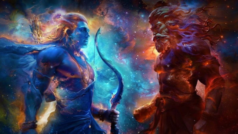 Yash Ramayana