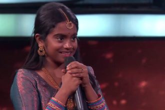 YouTube star Rakshita Shetty enters Bigg Boss Kannada