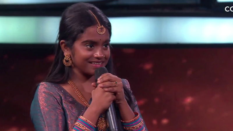 YouTube star Rakshita Shetty enters Bigg Boss Kannada