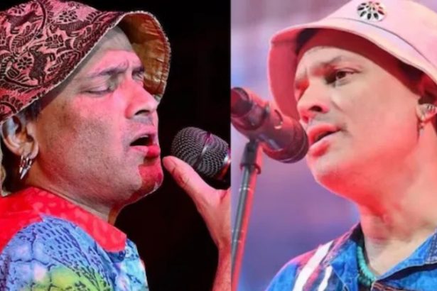 Zubeen Garg 1