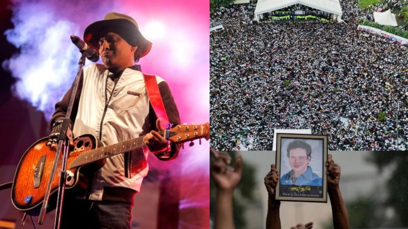 Zubeen Garg 2