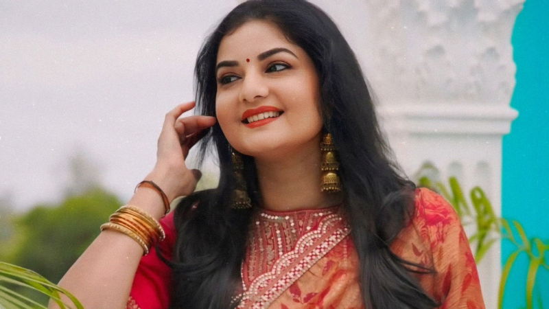 actress prema