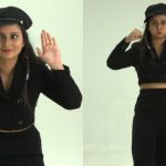 amulya peekaboo movie