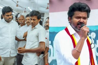 annamalai vijay