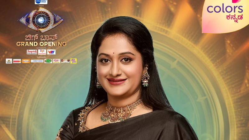 ashwini gowda biggboss