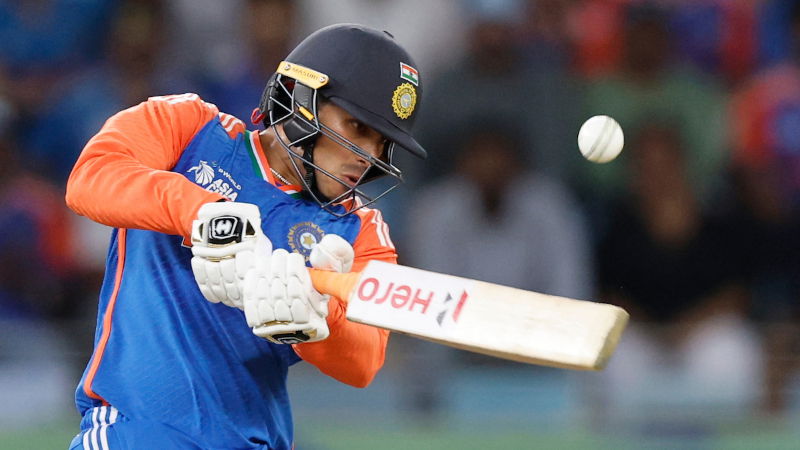 asia cup Abhishek Sharma