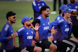 asia cup cricket team india