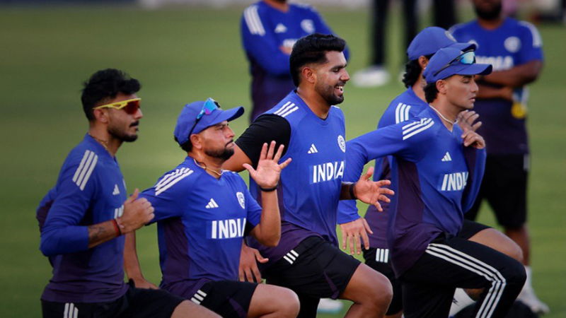asia cup cricket team india
