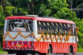 ayudha pooja ksrtc