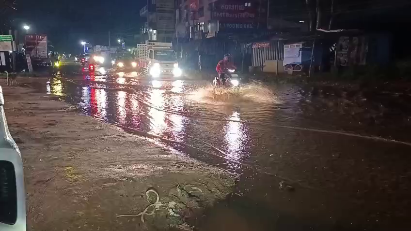 bengaluru rain 1