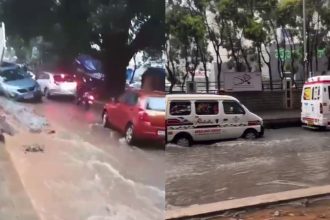 bengaluru rain