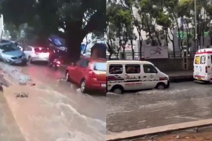 bengaluru rain