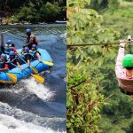 dandeli water adventure sports