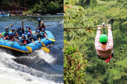 dandeli water adventure sports