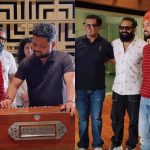diljit dosanjh kantara chapter 1 song rishab shetty