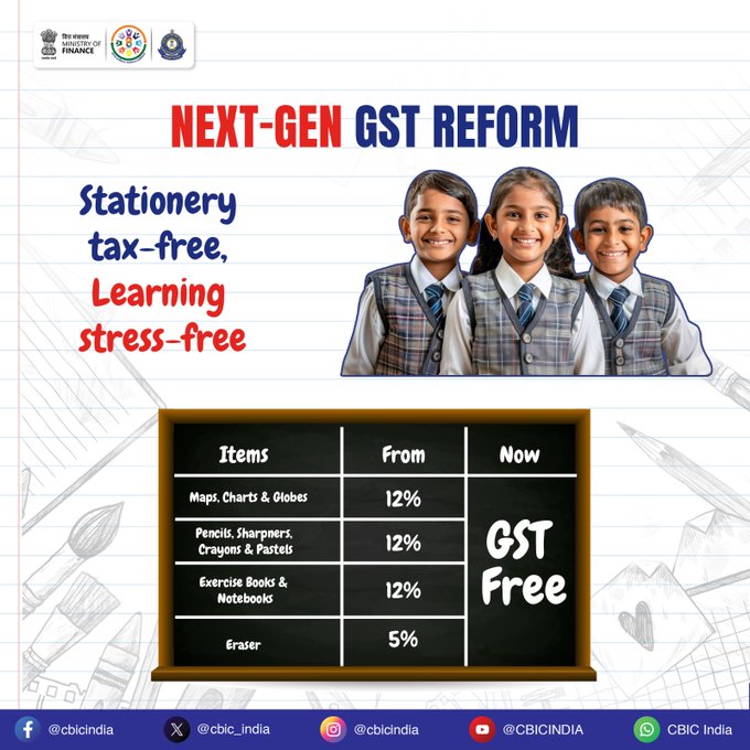 gst reforms 8