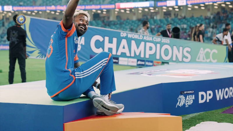 hardik panddya