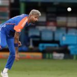 hardik pandya